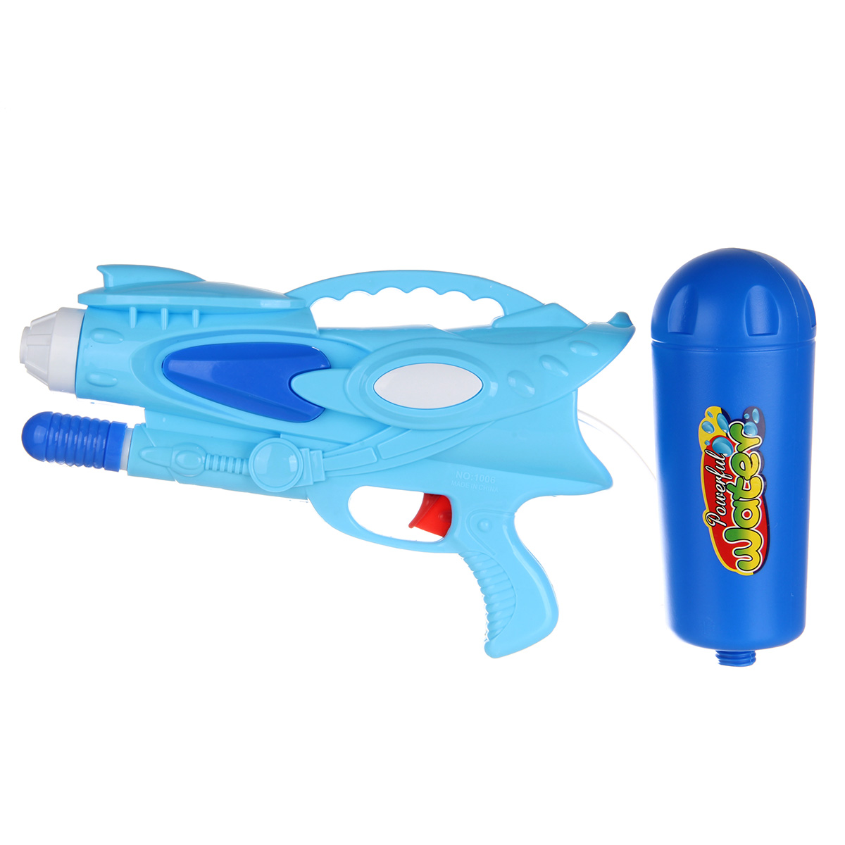 Бластер водный Veld Co - фото 7
