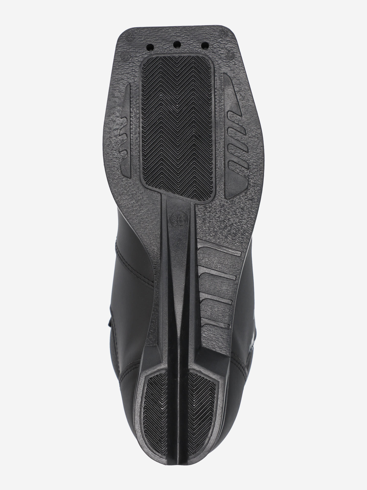 Ботинки для классического хода Denton детские - фото 9