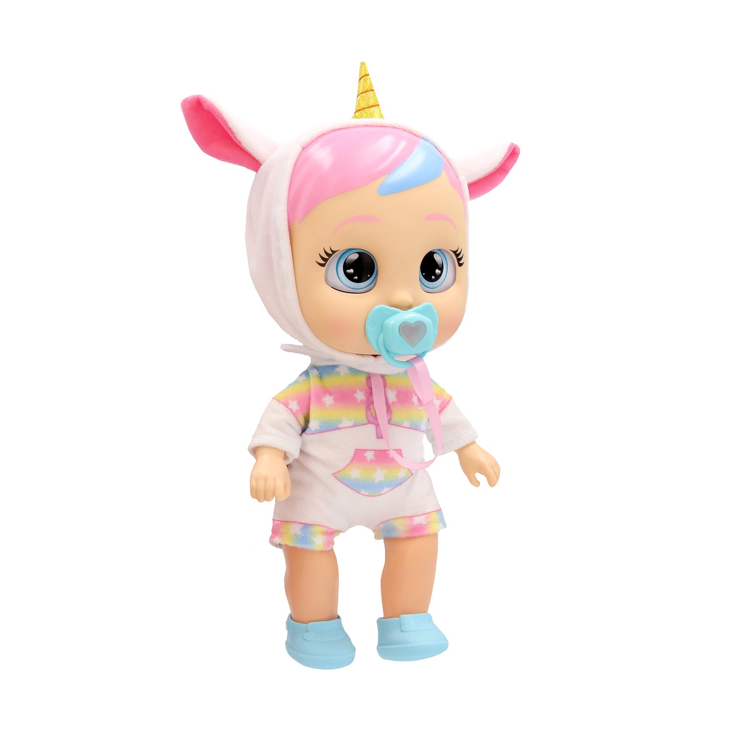 Кукла пупс CRY BABIES Дрими высота 30 см 71338 - фото 3