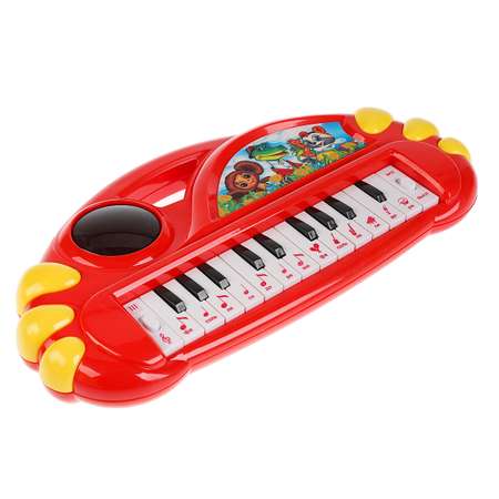 Игрушка музыкальная УМка пианино