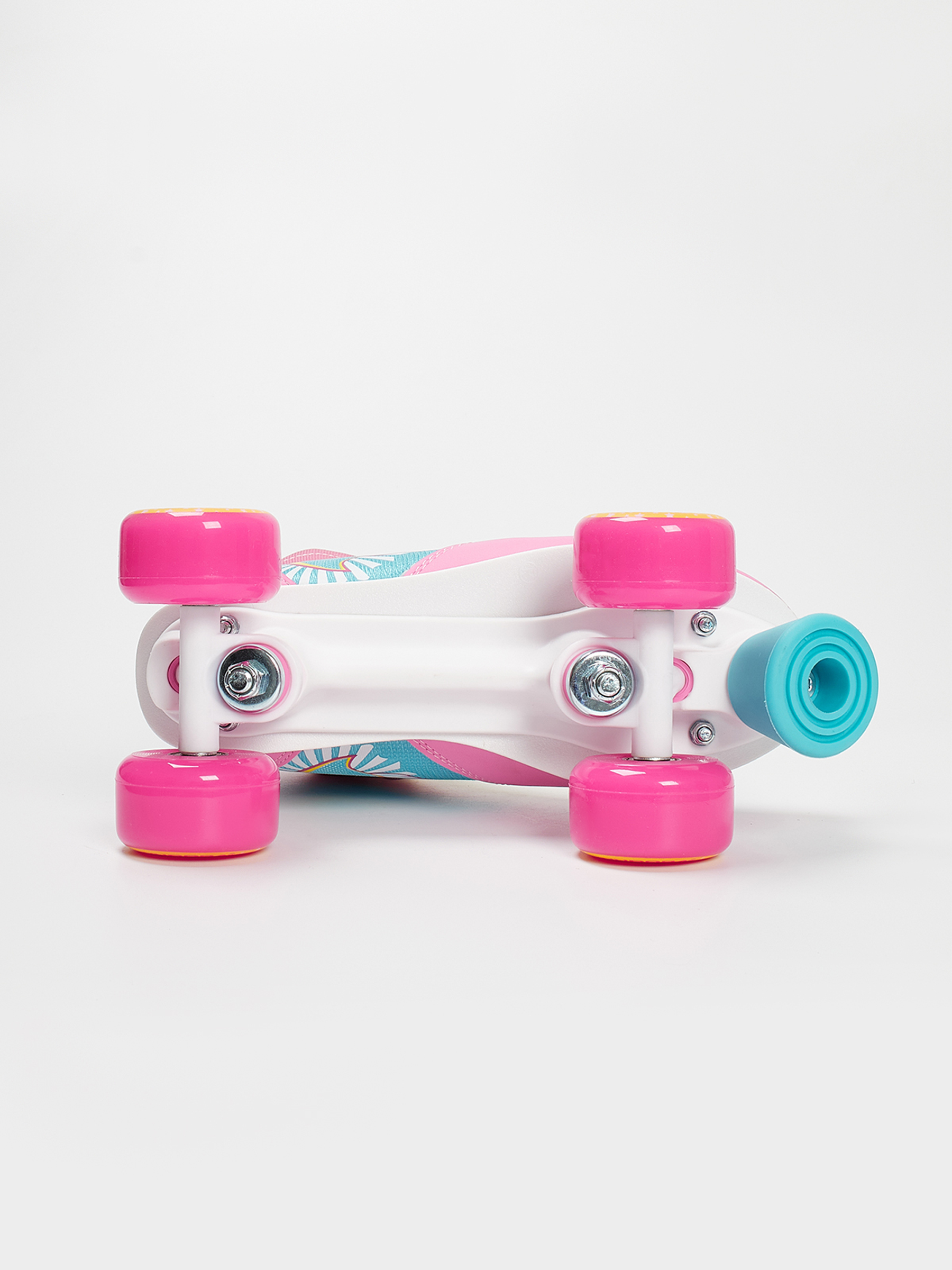 Роликовые коньки HUDORA M/L 37-38 - фото 12