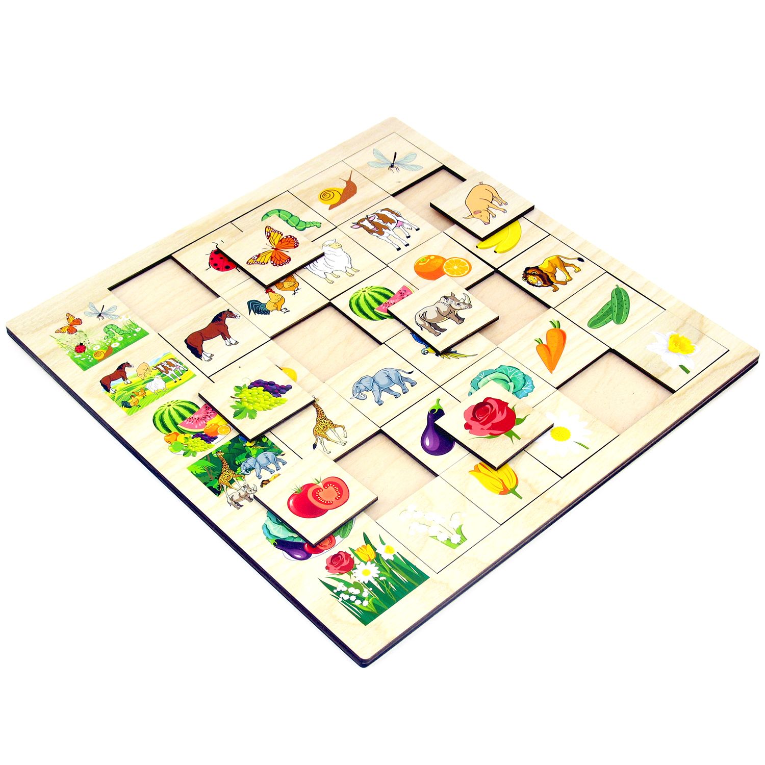 Настольная игра PAREMO - фото 6