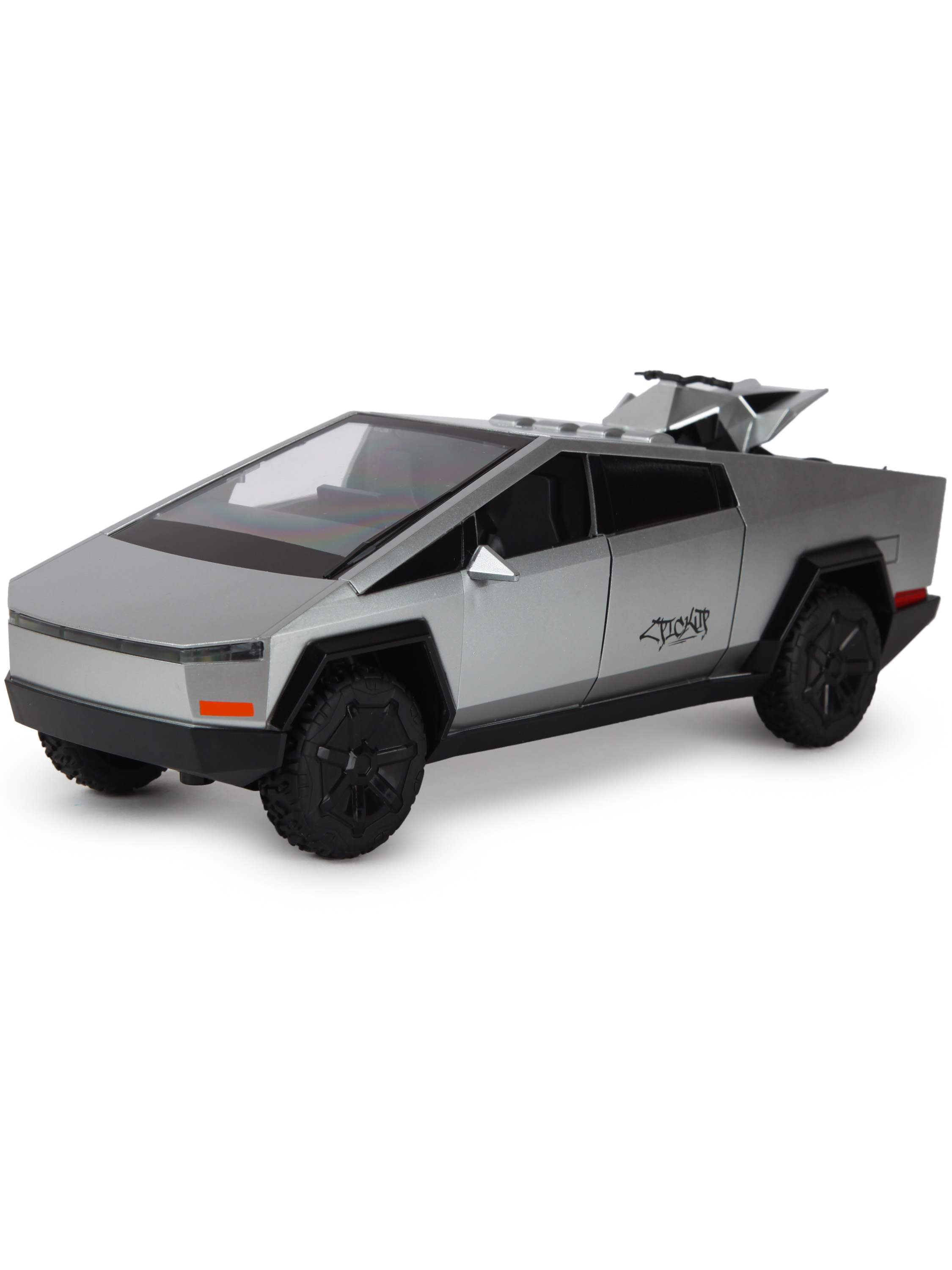 Автомобиль Mobicaro Tesla 1:16 FCJ1318264 - фото 4