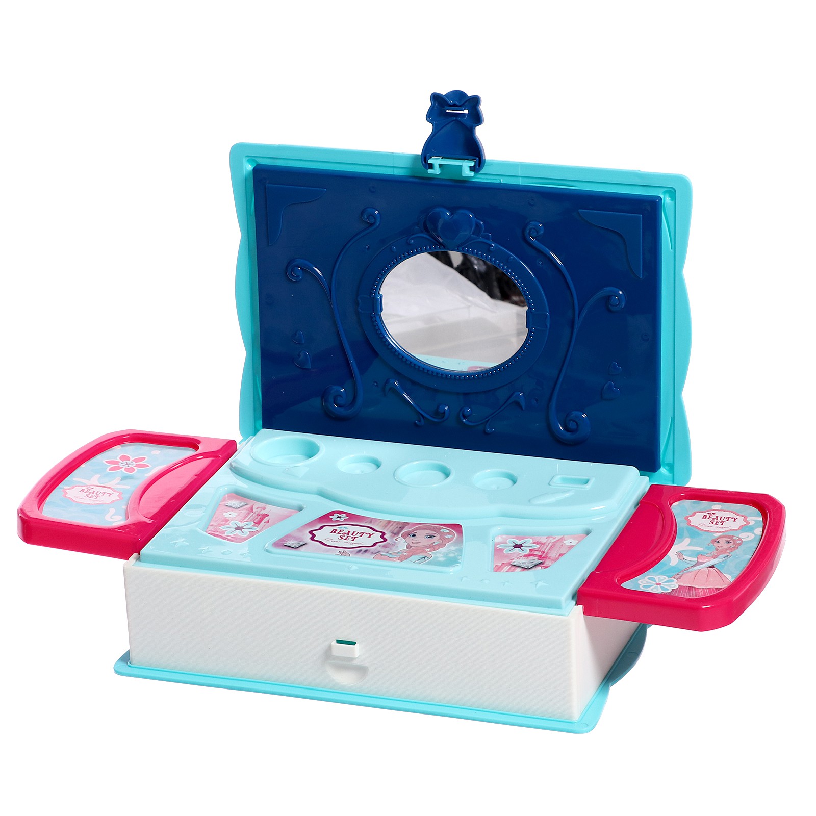 Игрушка Sima-Land бижутерия - фото 3