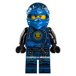 Фигурка LEGO NINJAGO Jay