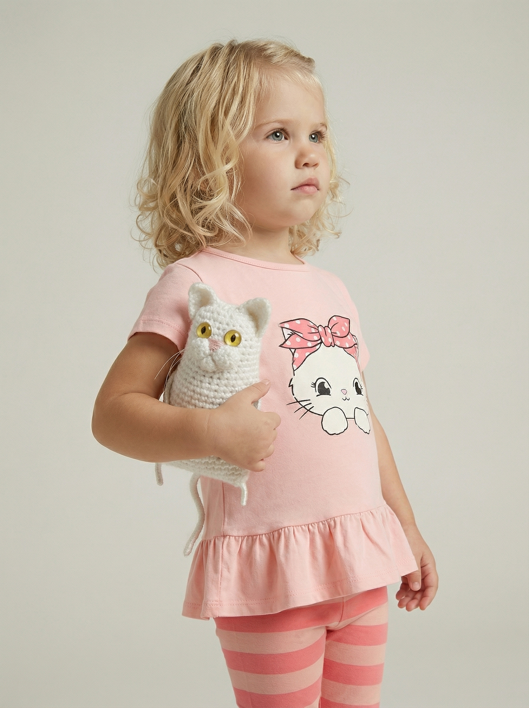 Костюм YOULALA 7063100407 - фото 4