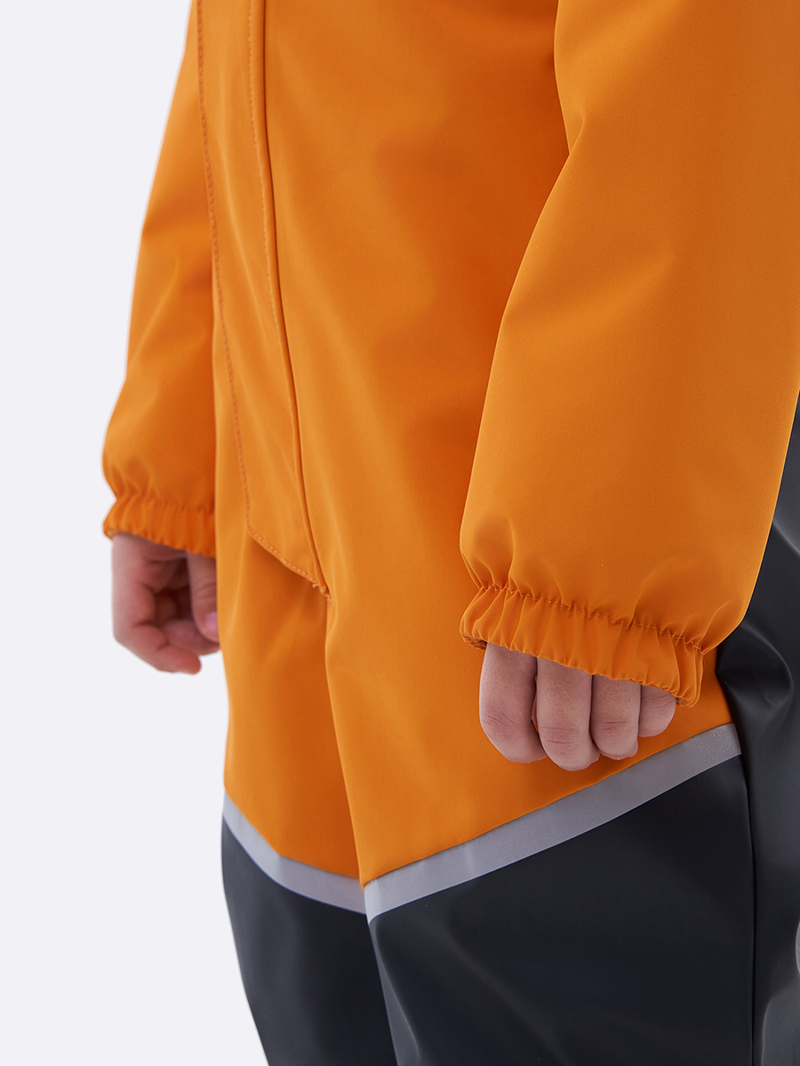 Комбинезон Lassie 72104117-2580 - фото 5