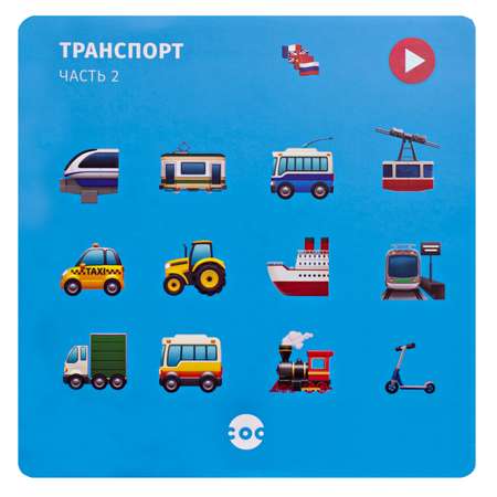 Настольная игра Даджет