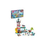 Конструктор LEGO 379 дет.