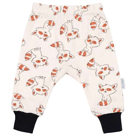 Штанишки 2 шт Little Fox