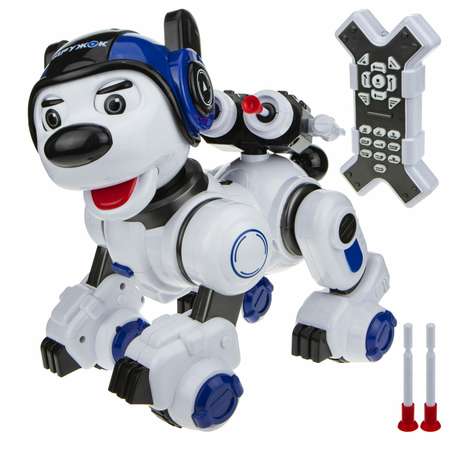 Собака РУ 1TOY Дружок