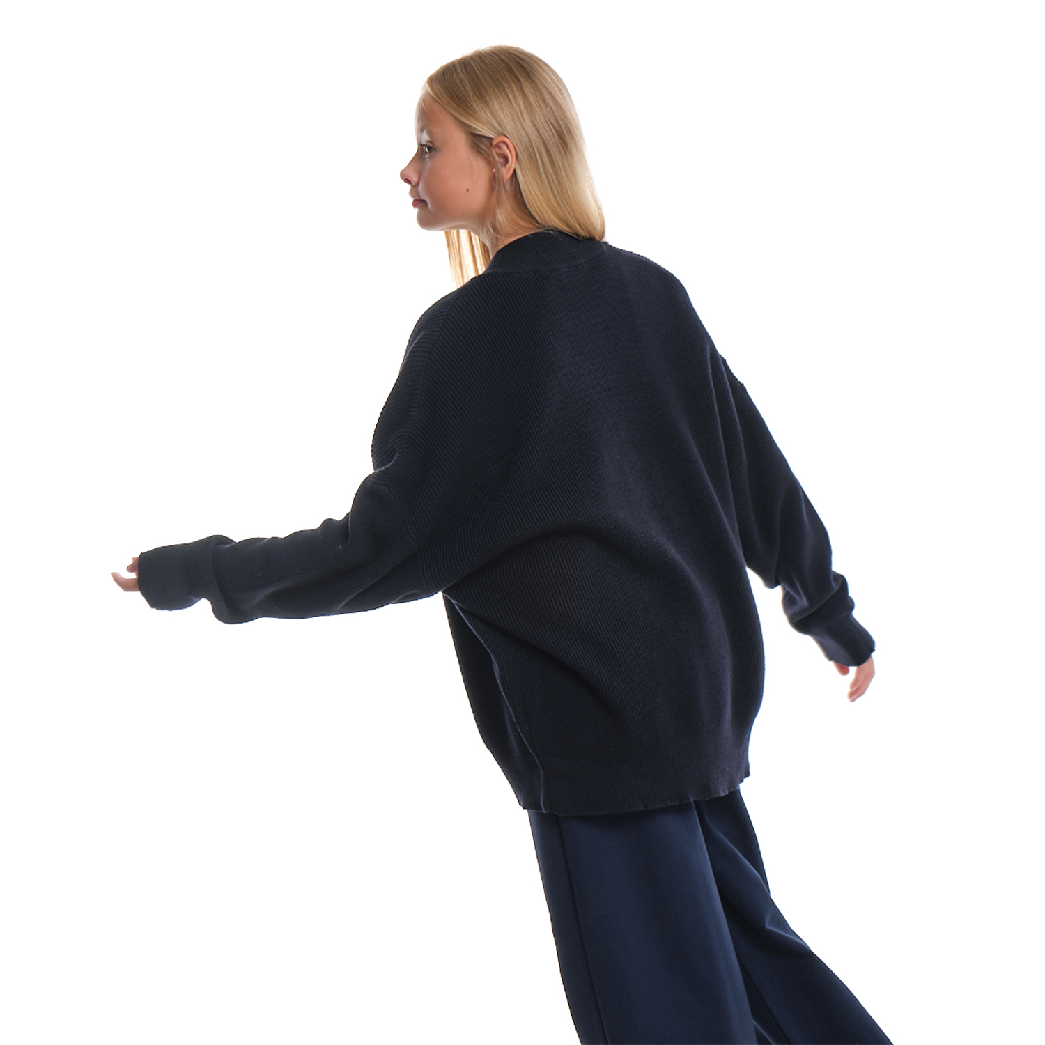 Джемпер Mini-Maxi 33-7596-2 - фото 2