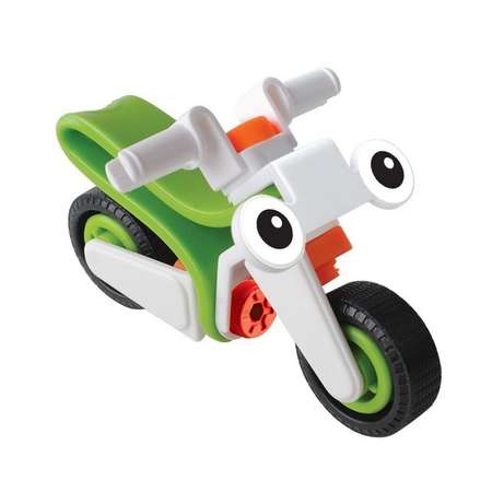 Конструктор Город игр сборная игровая модель