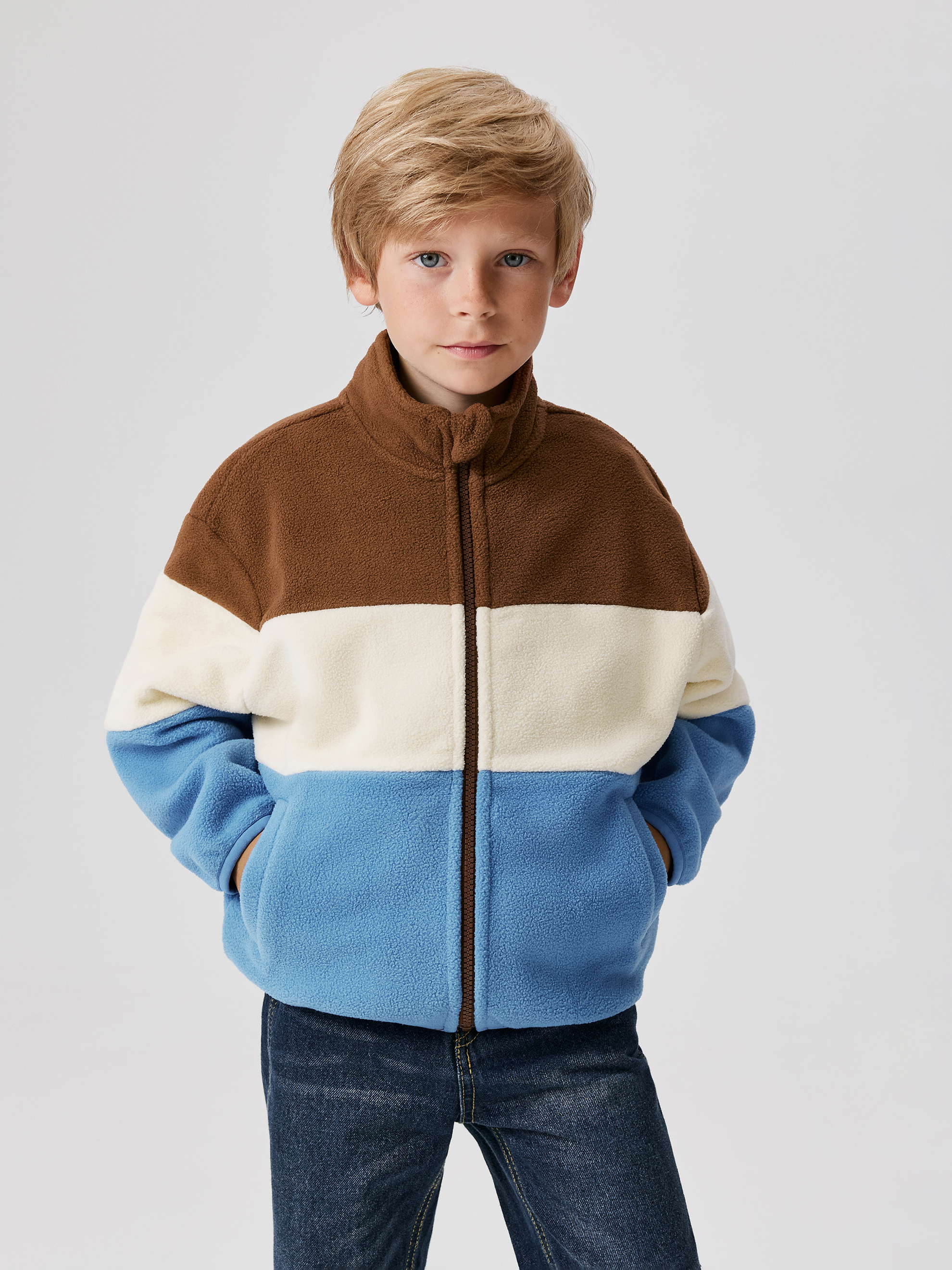 Куртка Acoola 20121000051_0092469 - фото 1