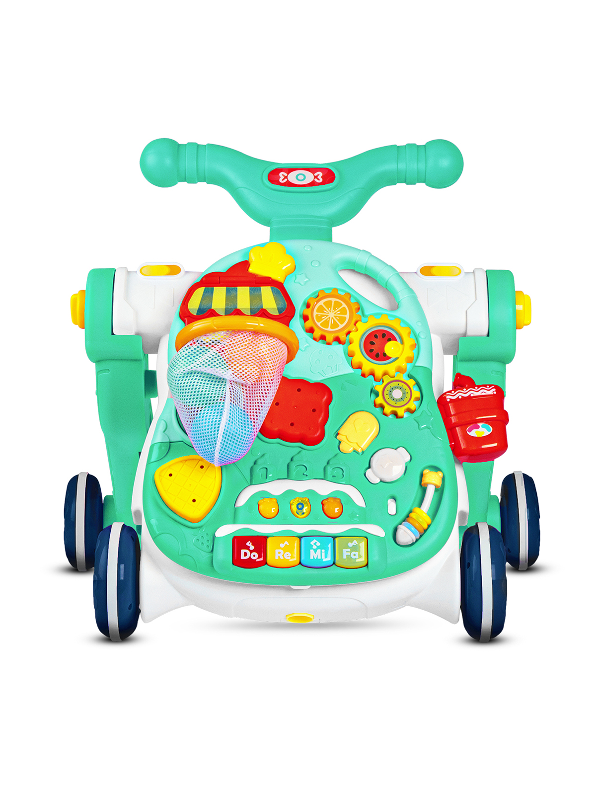 Ходунки Smart Baby - фото 20