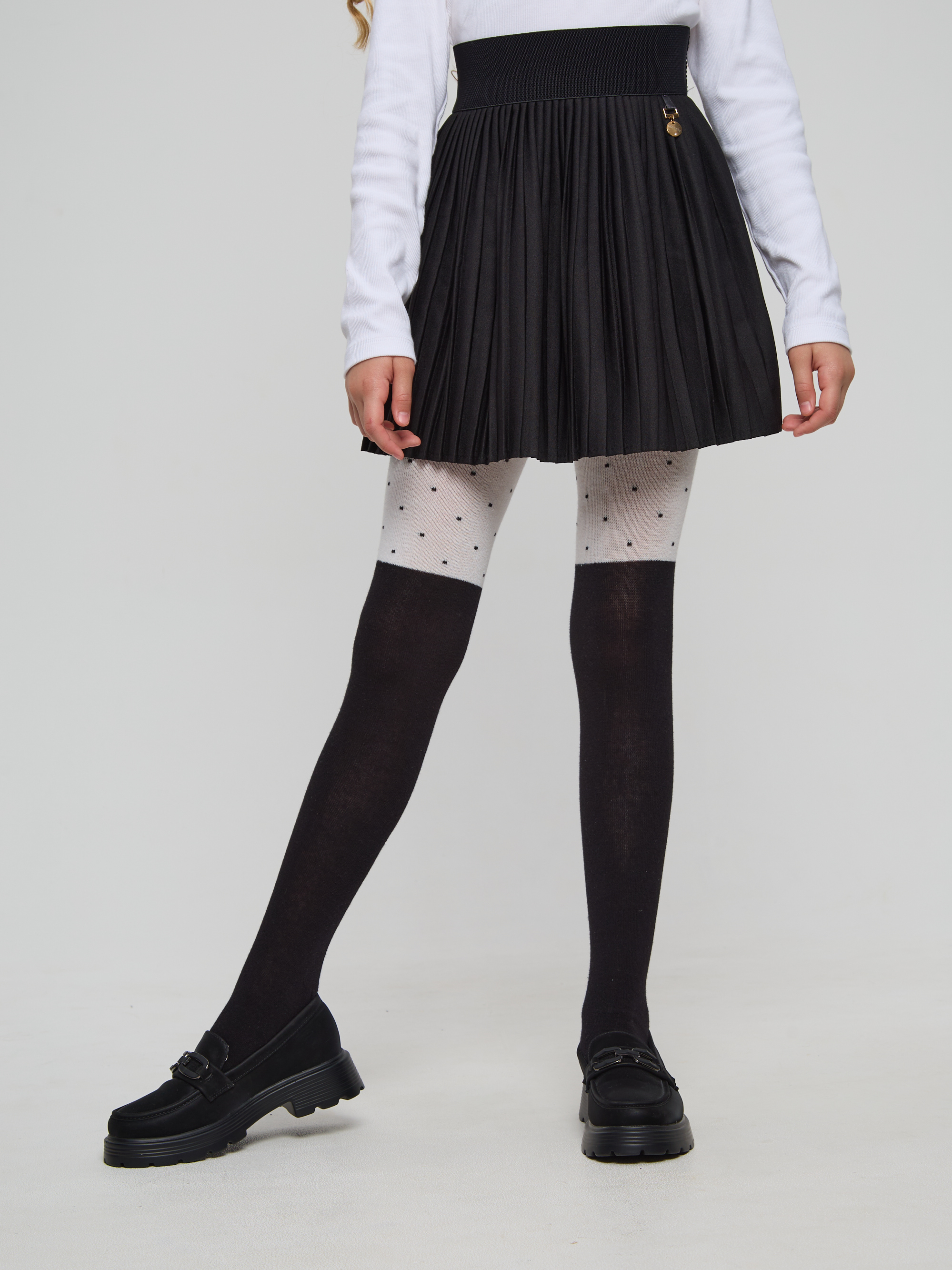 Колготки НАШЕ 122с5, рис 31, 0/1 - фото 8