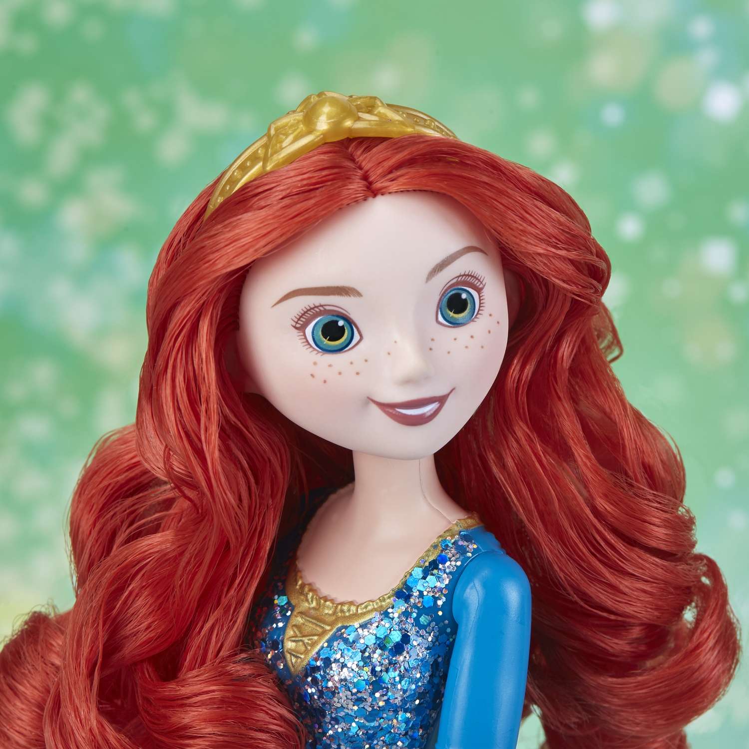 Кукла классическая Disney Princess E4022EU4 - фото 21