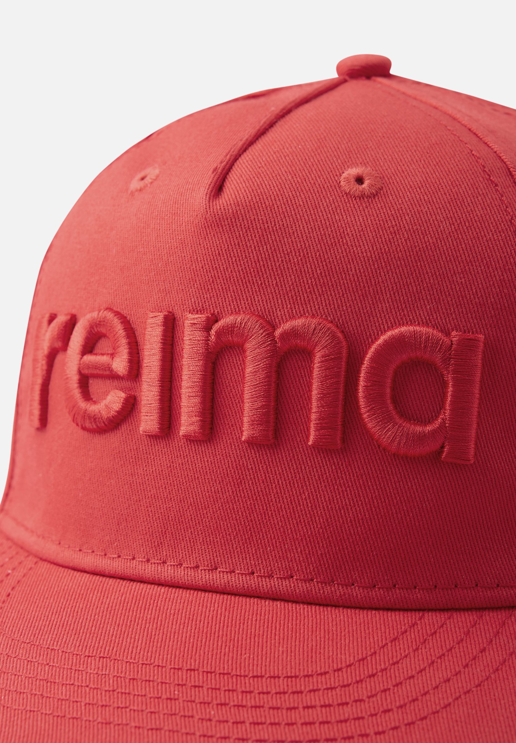 Кепка Reima 5300122A-3880 - фото 2