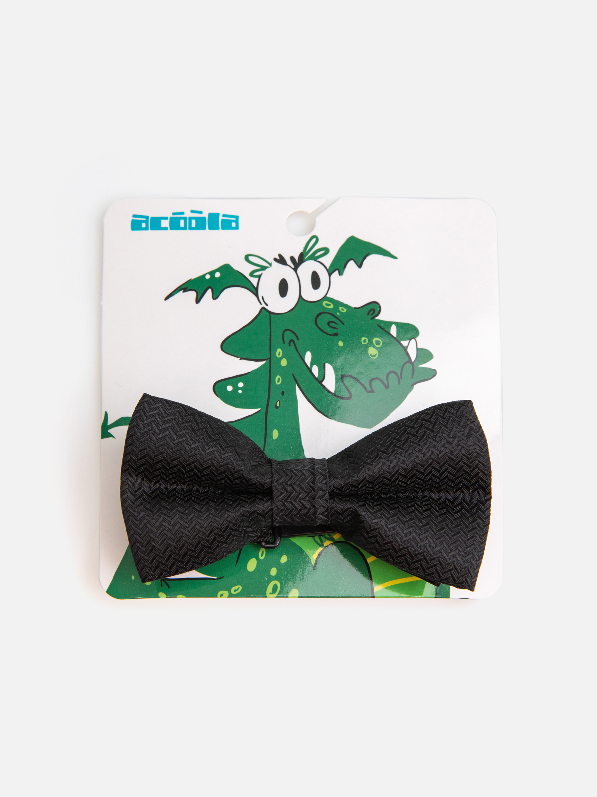 Галстук Acoola 20106460091_0074075 - фото 2