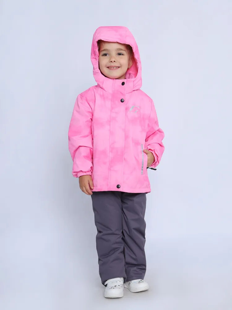 Комплект RuStyle ДД-костRSL-512-тумроз - фото 3