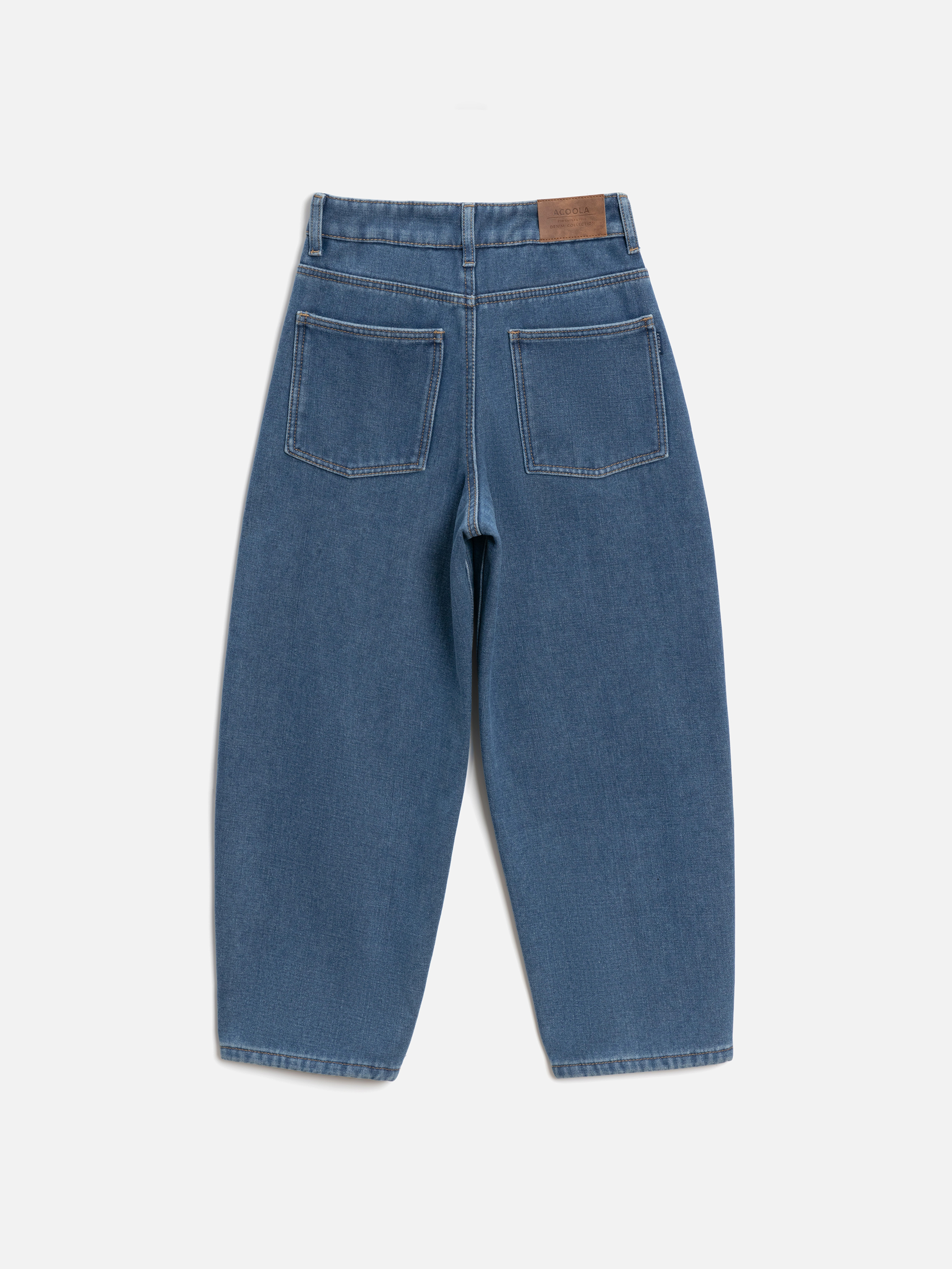 Джинсы Acoola 20110440105_0093151 - фото 4