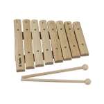 Игрушка музыкальная Terris ксилофон