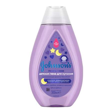 Пена Johnsons 300 мл