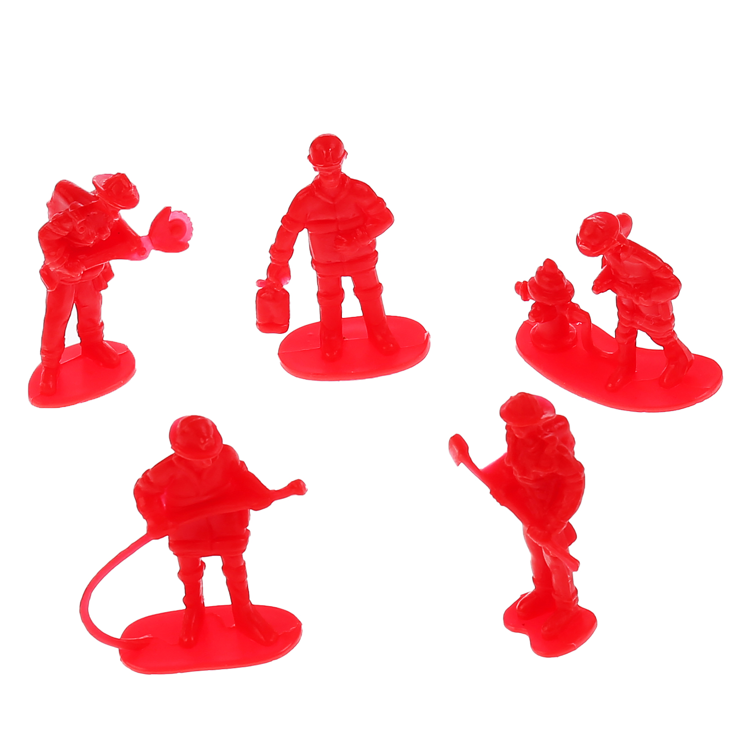 Игровой набор Играем вместе Солдатики - фото 6
