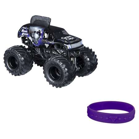 Автомобиль Monster Jam 1:64