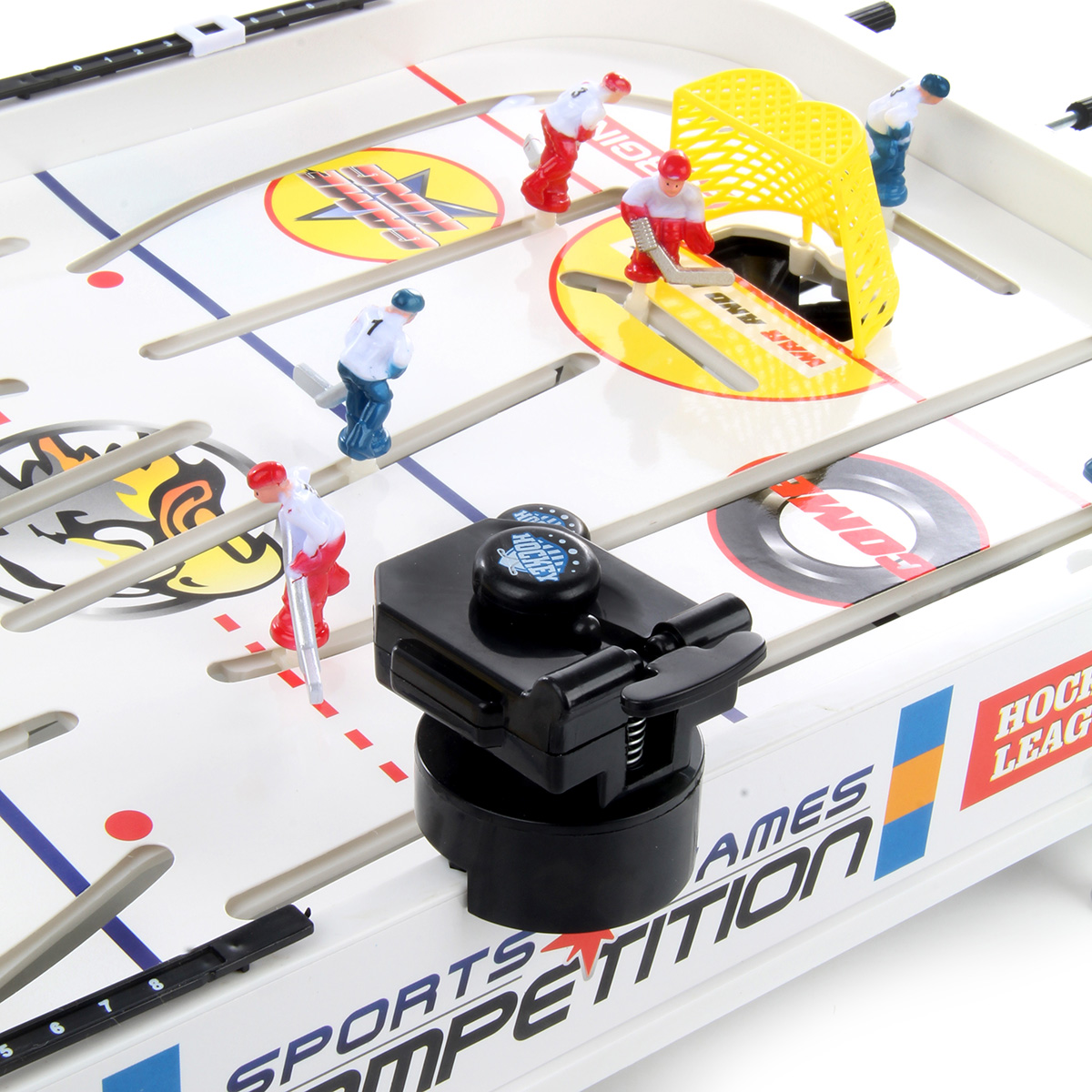 Настольная игра Veld Co хоккей - фото 9