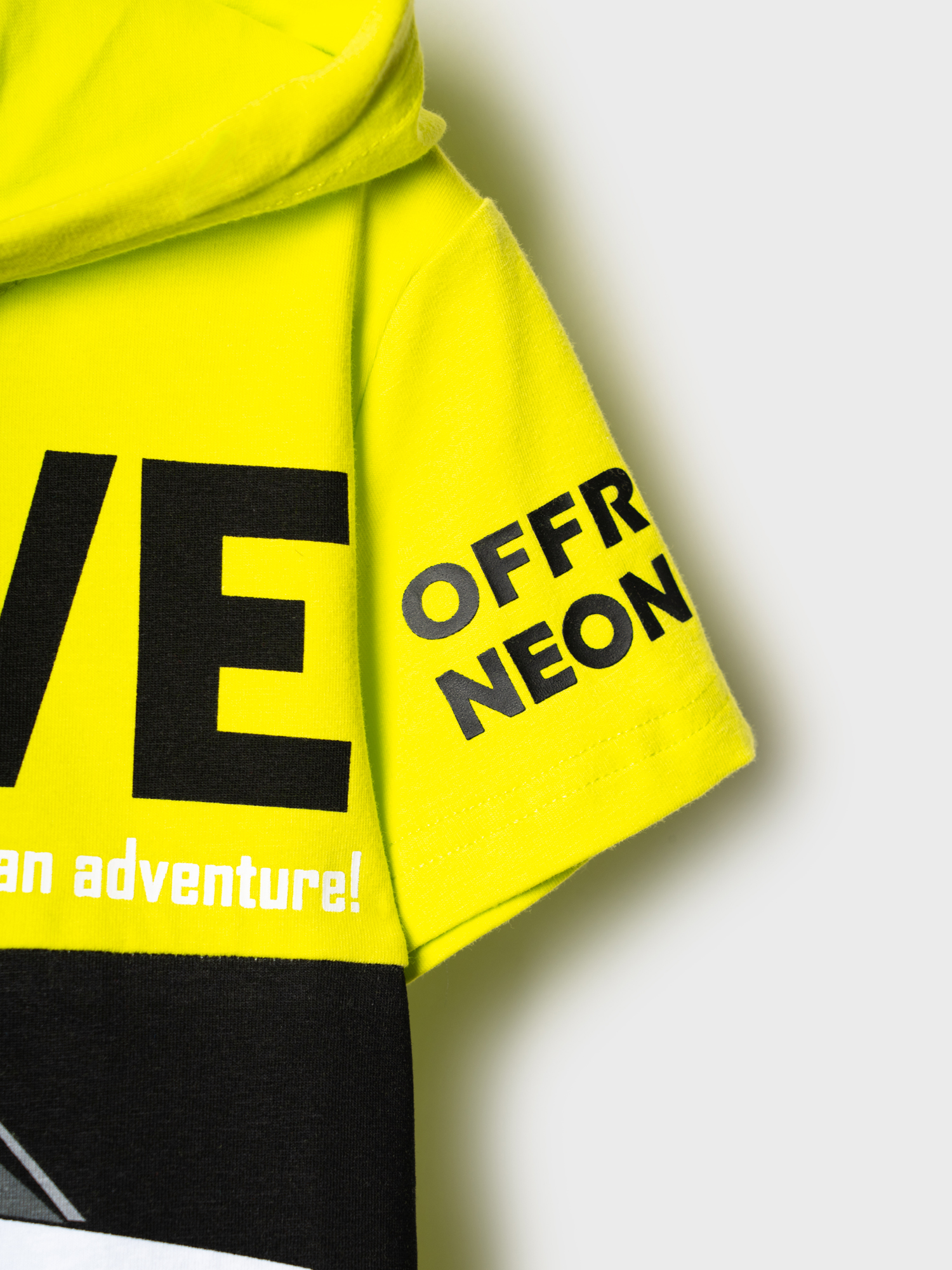 Футболка и шорты PlayToday 12612038 - фото 10