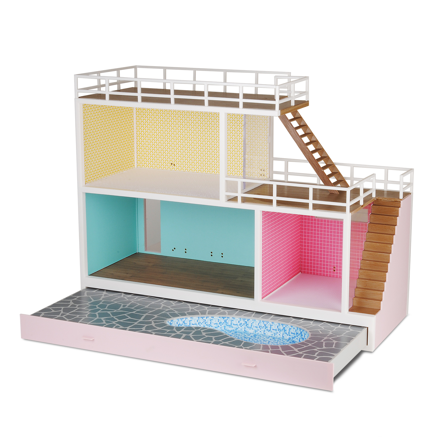 Домик для кукол Lundby LB_60903200 - фото 14