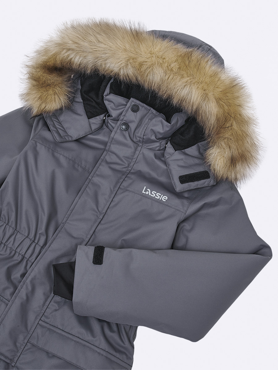 Комбинезон Lassie 72105306-9470 - фото 17