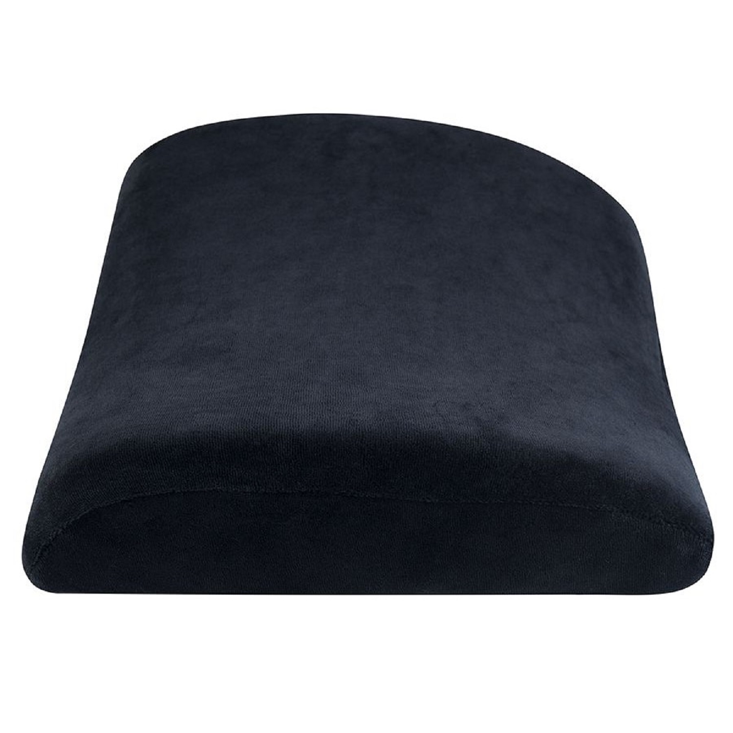 Подушка BIO-TEXTILES под спину Backlux с эффектом памяти - фото 1