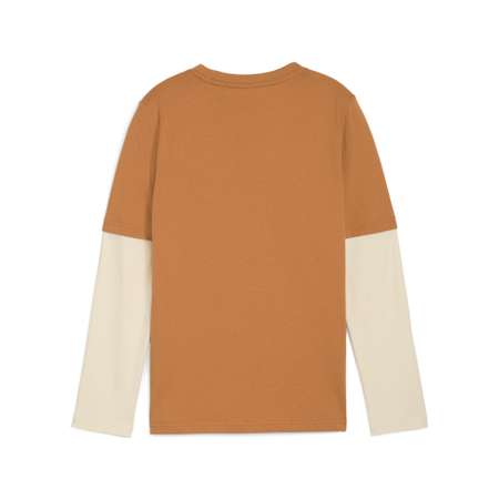 Лонгслив Puma