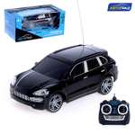 Автомобиль РУ Автоград