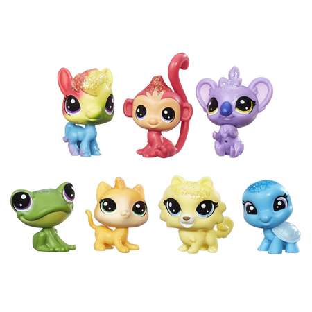 Игровой набор Littlest Pet Shop в ассортименте