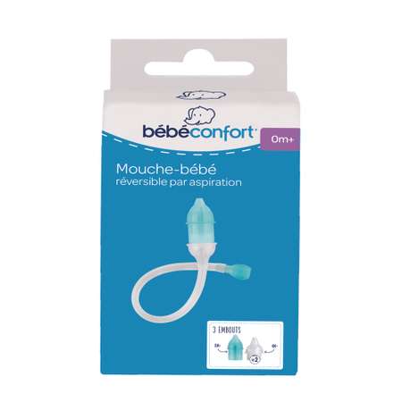 Механический аспиратор Bebe Confort Многофункциональный