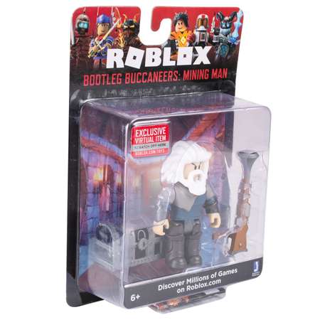 Фигурка ROBLOX