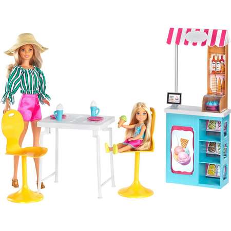 Кукла модельная Barbie