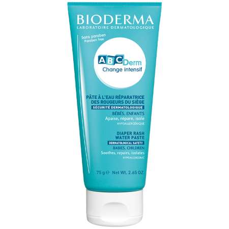 Крем Bioderma