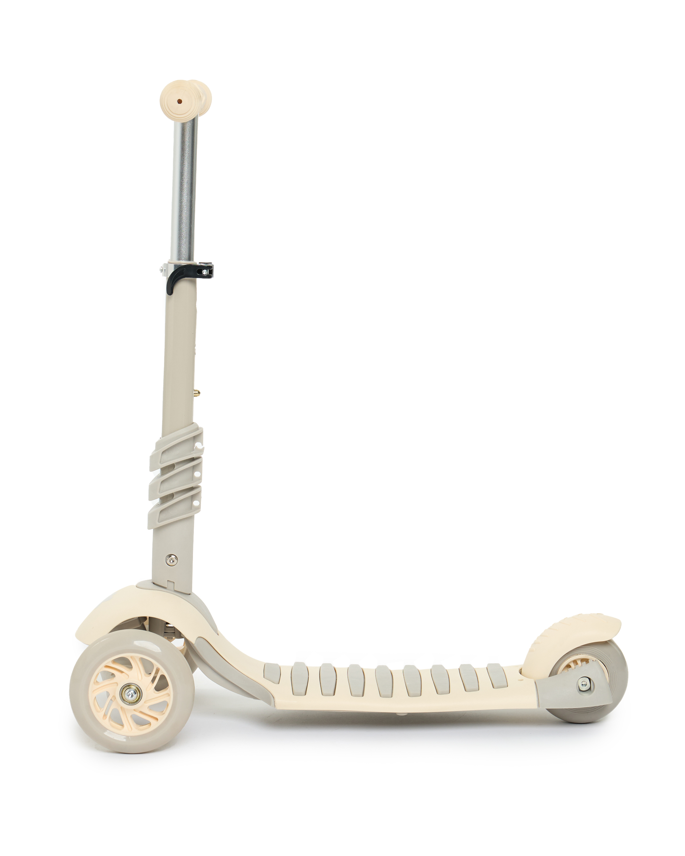 Самокат Kreiss трехколесный - фото 6