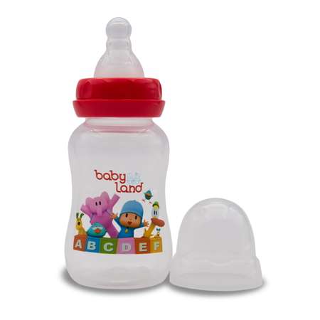 Бутылочка Baby Land 150 мл