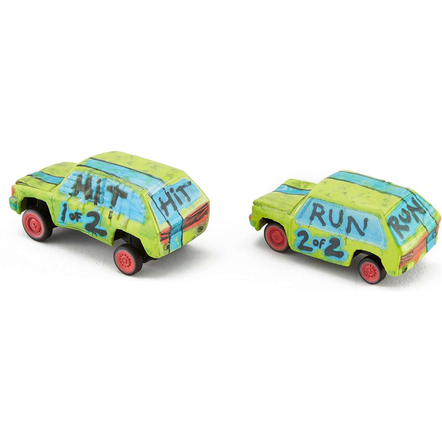 Игровой набор Cars Герои мультфильмов DXV99 - фото 9