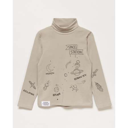 Водолазка Futurino Fashion