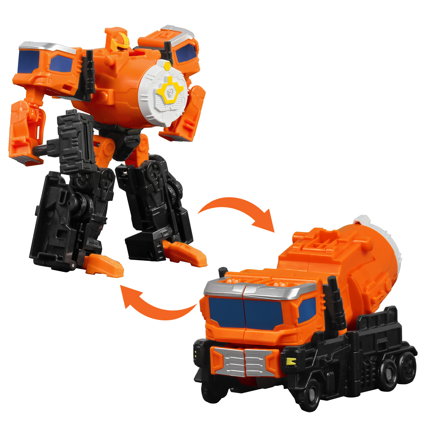 Фигурка Hello Carbot Angry Puff - фото 2