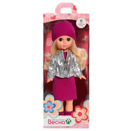 Кукла классическая Весна