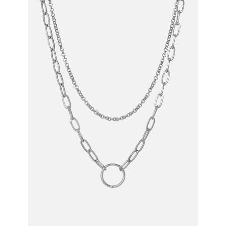 Колье Shine and Beauty