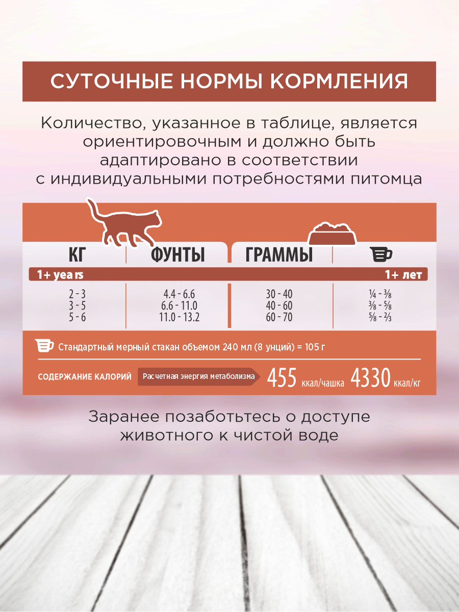 Корм для кошек сухой Pronature Holistic Pan-Asia Grain Free беззерновой на утке с апельсином 2кг - фото 7