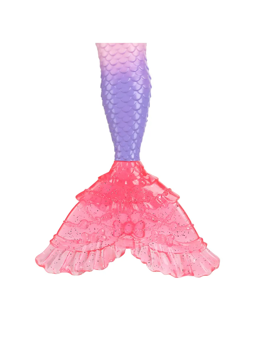 Кукла модельная ТОТОША русалочка 184 - фото 7